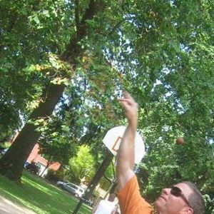 Meet your Posher, Brad